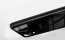 Vaku ® Vivo X21 Club Series Ultra-Shine Luxurious Tempered Finish Silicone Frame Thin Back Cover
