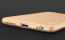Vorson ® Apple iPhone 6 / 6S 5D JARL Electroplating Front + Back Case + Tempered Glass Screen Protector