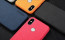 Vaku ® Xiaomi Redmi Note 5 Pro Luxico Series Hand-Stitched Cotton Textile Ultra Soft-Feel Shock-proof Water-proof Back Cover