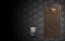 Lamborghini ® Apple iPhone 6 / 6S Official Aventador-D7 Series Genuine Leather Back Cover