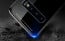 Vaku ® Samsung Galaxy S10 Club Series Ultra-Shine Luxurious Tempered Finish Silicone Frame Thin Back Cover