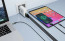 VAKU ® 100W Gan Charger with 3 Port PD Fast Charging USB C Power Adapter For Apple iPhone 14 / 14 Plus / 14 Pro / 14 Pro Max / 13 / 13 Mini / 13 Pro / 13 Pro Max