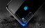 Vaku ® Redmi Note 8 Club Series Ultra-Shine Luxurious Tempered Finish Silicone Frame Thin Back Cover