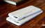 Rock ® Apple iPhone 6 / 6S Cana Series Thin Natural Wood Case with inbuilt Card Holder Back Cover