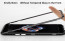 Vaku ® Xiaomi Redmi Note 5 Pro Electronic Auto-Fit Magnetic Wireless Edition Aluminium Ultra-Thin CLUB Series Back Cover