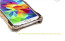 R-JUST ® Samsung Galaxy S5 GUNDAM Aluminium Alloy Dual-Color Oxidation Metal Case Back Cover