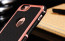 Vaku ® Apple iPhone 6 / 6S Ultra-Hybrid Rubber + PC Case with Rugged Matte Finish Back Cover