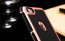Vaku ® Apple iPhone 6 / 6S Ultra-Hybrid Rubber + PC Case with Rugged Matte Finish Back Cover