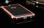 Vaku ® Apple iPhone 6 / 6S Ultra-Hybrid Rubber + PC Case with Rugged Matte Finish Back Cover