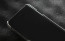 Mercedes Benz ® Apple iPhone 6 Plus / 6S Plus Front Grill Perforated Genuine Leather Hard Case Back Cover