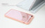 Rock ® Apple iPhone 6 Plus / 6S Plus Pure Series Transparent Ultra-thin Clear View TPU Protective Case Back Cover