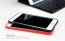 Rock ® Apple iPhone 6 Plus / 6S Plus Pure Series Transparent Ultra-thin Clear View TPU Protective Case Back Cover
