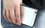 Rock ® Apple iPhone 6 Plus / 6S Plus Pure Series Transparent Ultra-thin Clear View TPU Protective Case Back Cover