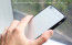 Rock ® Apple iPhone 6 / 6S Pure Series Transparent Ultra-thin Clear View TPU Protective Case Back Cover