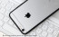 Rock ® Apple iPhone 6 / 6S Pure Series Transparent Ultra-thin Clear View TPU Protective Case Back Cover