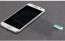 Rock ® Samsung Galaxy S6 0.2mm Ultra-thin 2.5D Curved Edge Anti-Blue Light 9H Hardness Explosion-Proof Tempered Glass Screen Protector Transparent