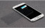 Rock ® Samsung Galaxy S6 0.2mm Ultra-thin 2.5D Curved Edge Anti-Blue Light 9H Hardness Explosion-Proof Tempered Glass Screen Protector Transparent