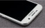 Rock ® Samsung Galaxy S6 0.2mm Ultra-thin 2.5D Curved Edge Anti-Blue Light 9H Hardness Explosion-Proof Tempered Glass Screen Protector Transparent