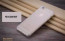 Beckberg ® Apple iPhone 6 / 6S Anti-Shock Grip Razor Metallic Finish TPU Protective Shell Back Cover
