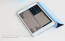 Rock ® Apple iPad Mini 4 Phantom Series Ultra-thin Leather Smart Flip Cover