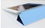 Rock ® Apple iPad Mini 4 Phantom Series Ultra-thin Leather Smart Flip Cover