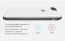 KUKE ® Apple iPhone 6 / 6S Ultra-thin 2400mAh Rechargeable Power Bank Protective Case Back Cover