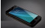 Dr. Vaku ® Apple iPhone 7 3D Full Protection 0.2mm 9H Hardness Titanium Alloy Tempered Glass Front + Back for Front + Back