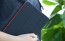 Rock ® Apple iPad Mini 4 Phantom Series Ultra-thin Leather Smart Flip Cover