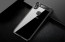 Vaku ® Vivo V9 Kowloon Series Top Quality Soft Silicone 4 Frames + Ultra-Thin Transparent Back Cover