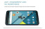 Dr. Vaku ® Motorola Google Nexus 6 Ultra-thin 0.2mm 2.5D Curved Edge Tempered Glass Screen Protector Transparent