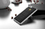 Ferrari ® Apple iPhone 8 Official 599 GTB Logo Double Stitched Dual-Material PU Leather Back Cover