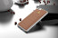 Ferrari ® Apple iPhone 8 Official 599 GTB Logo Double Stitched Dual-Material PU Leather Back Cover