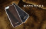 Bushbuck ® Apple iPhone 6 Plus / 6S Plus Metallic Bumper Baronage Dual-Tone Leather Back Cover