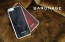 Bushbuck ® Apple iPhone 6 / 6S Metallic Bumper Baronage Dual-Tone Leather Back Cover