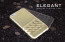 Bushbuck ® Apple iPhone 6 / 6S California Weave Design Elegant M Shiny Leather Back Cover