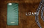 Bushbuck ® Apple iPhone 6 Plus / 6S Plus Lizard Textured Design Premium Leather Back Cover
