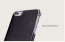 Nillkin ® Apple iPhone 8 Plus Ultra-thin Leather with Electroplating + Inbuilt Click Metal Stand Back Cover