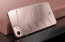 Mercedes Benz ® Apple iPhone 6 / 6s GLE 450 AMG Series Electroplated Metal Hard Case Back Cover