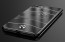 Mercedes Benz ® Apple iPhone 6 / 6S SLS Chrome Wave Line Series Electroplated Metal Shock Absorbing Technology Case Back Cover