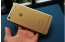 Dr. Vaku ® Apple iPhone 7 Smooth Matte Finish Converter Front + Back Tempered Glass Screen Protector for Front + Back Matte Gold