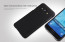 Nillkin ® Samsung Galaxy A8 Super Frosted Shield Dotted Anti-Slip Grip PC Back Cover