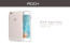 Rock ® Apple iPhone 6 Plus / 6S Plus High-Drop Crash-Proof Ultra Guard Series Three-Layer Protection TPU Back Cover