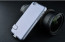 Vaku ® Apple iPhone 6 Plus / 6S Plus Ultra-thin 2000mAh Rechargeable Power Bank Protective Case Back Cover
