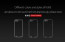KUKE ® Apple iPhone 6 / 6S Ultra-thin 2400mAh Rechargeable Power Bank Protective Case Back Cover