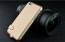 Vaku ® Apple iPhone 6 Plus / 6S Plus Ultra-thin 2000mAh Rechargeable Power Bank Protective Case Back Cover