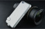 Vaku ® Apple iPhone 6 Plus / 6S Plus Ultra-thin 2000mAh Rechargeable Power Bank Protective Case Back Cover
