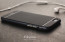 i-Paky ® Apple iPhone 6 Plus / 6S Plus Mat Series Ultra-thin Hybrid Silicon Grip Shockproof Protective Shell Back Cover