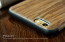 Rock ® Apple iPhone 6 Plus / 6S Plus Element Origin Natural Wood Grain Protection Series Soft / Silicon Case