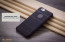 Beckberg ® Apple iPhone 6 / 6S Anti-Shock Grip Razor Metallic Finish TPU Protective Shell Back Cover