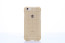 Rock ® Apple iPhone 6 Plus / 6S Plus Magic Cube Shockproof Transparent TPU Soft / Silicon Case